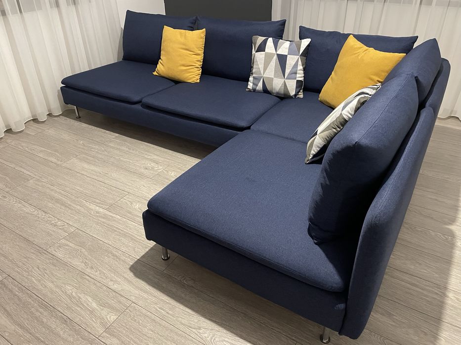 Coltar Soderhamn IKEA