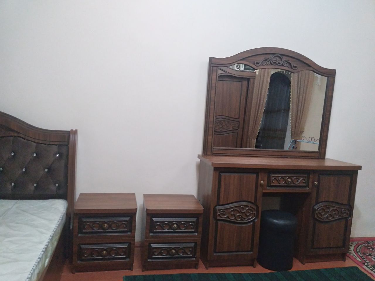Спальни гарнитур