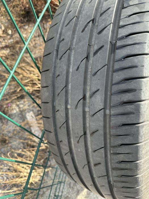 Cauciucuri vara Proxes Comfort