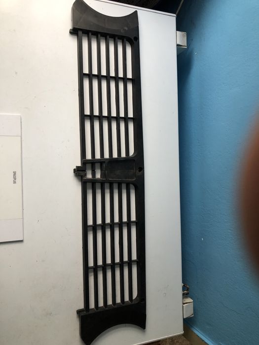 Решетка  за  ВАЗ