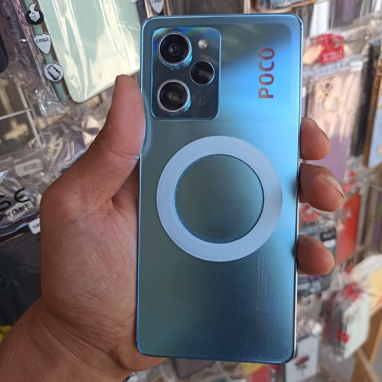 POCO X5 PRO 8/256