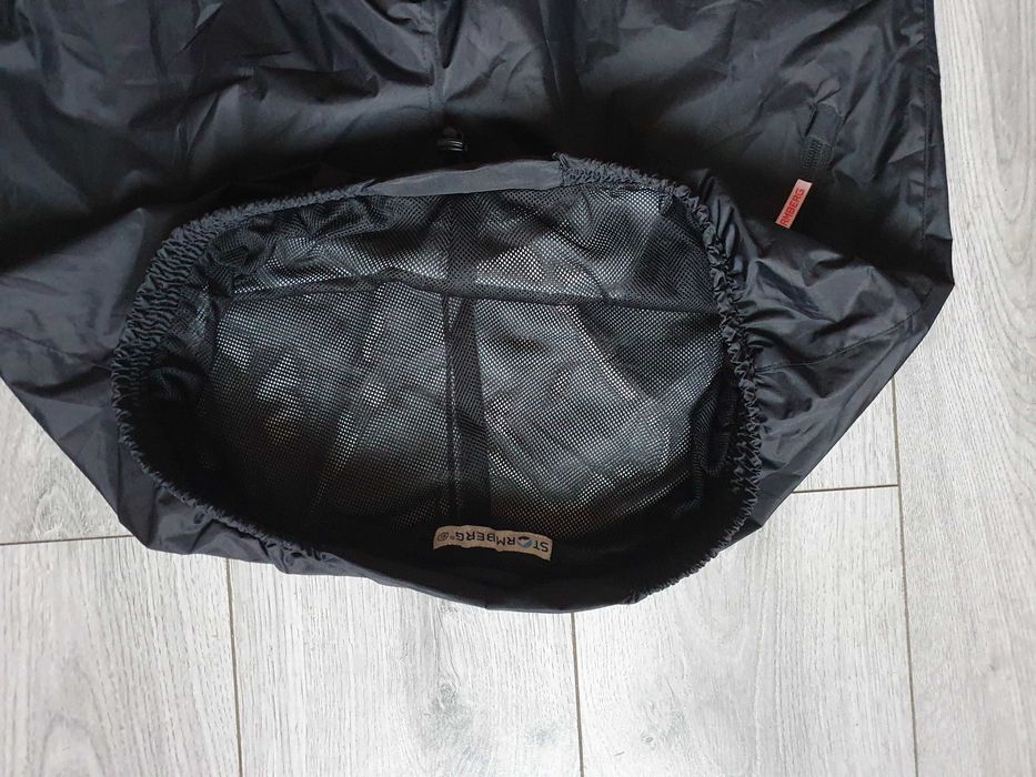 Pantaloni STORMBERG (munte, drumetie) - Marime XL (Talie 88-100 cm)