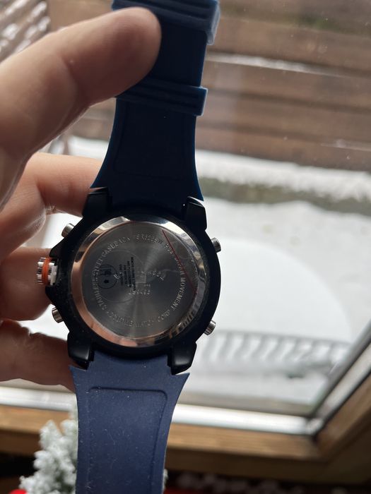 Ceas barbatesc US Polo