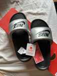 Șlapi Nike WMNS Victori One Slide