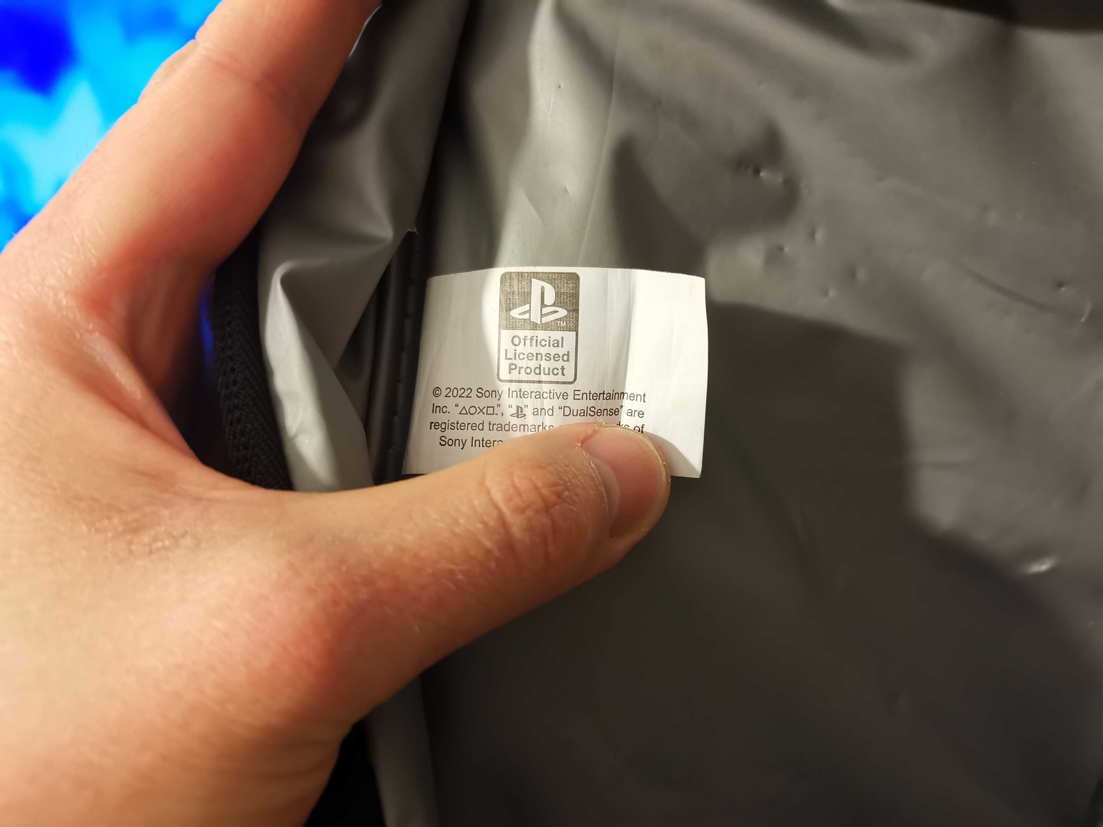 Термо чанта за обяд PlayStation
