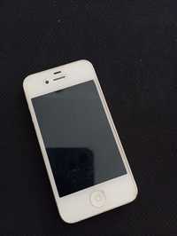 Продам свой iPhone 4s 32гб белый