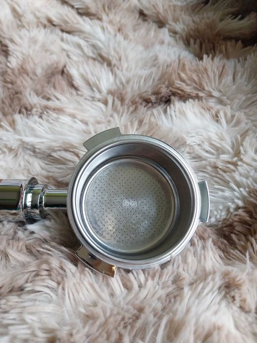 Ръкохватка за кафе машина