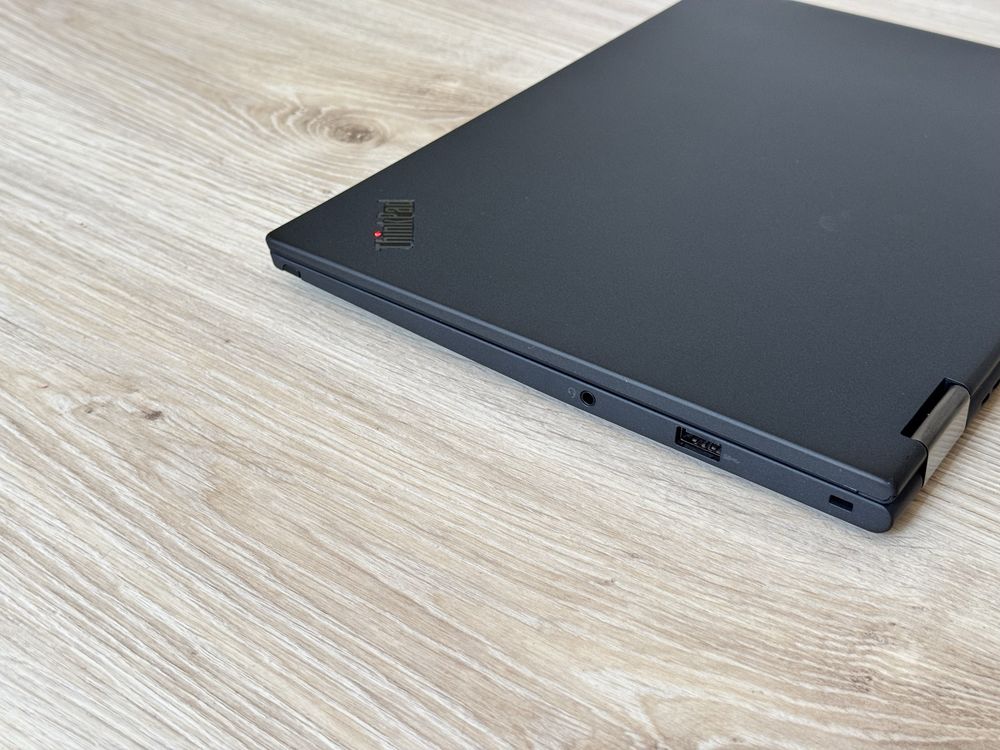 13.3'FHD+ IPS Touch/i7-1185G7/Thinkpad Yoga X13 G2/16GB LPDDR4X/512GB