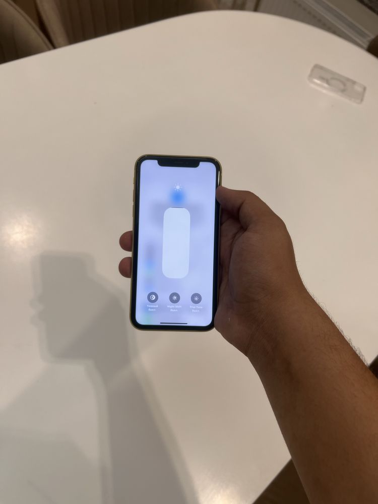 Iphone 11 128gb 81%