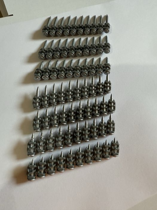 Cuie pentru hilti bx4