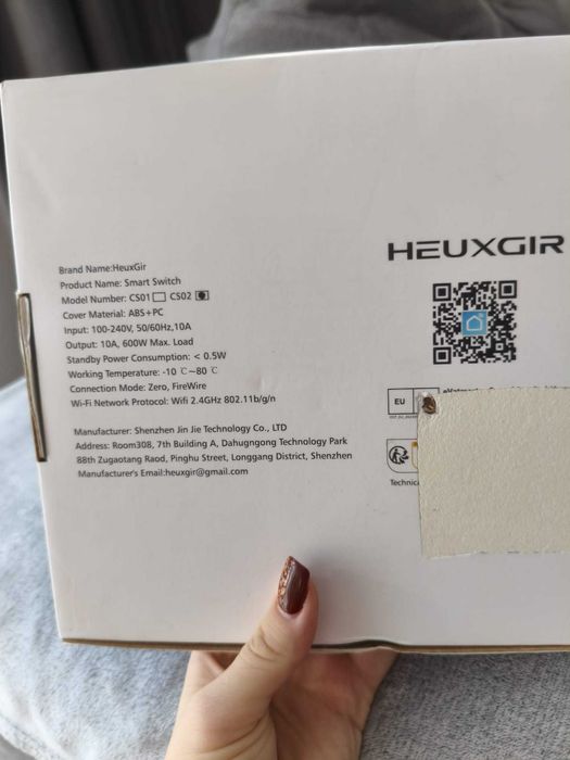 Set4 întrerupătoare inteligente jaluzele,controlul rulourilor electric