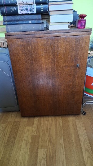 Шевна машина Лично предаване само