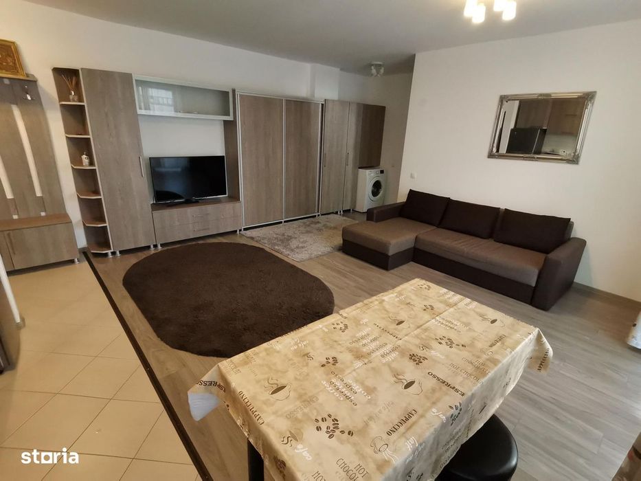 INCHIRIEZ apartament 2 camere, recent renovat, zona Kaufland