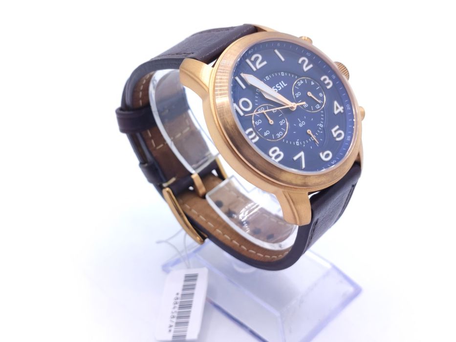 Fossil FS5204, Garantie 24 luni | #D88458