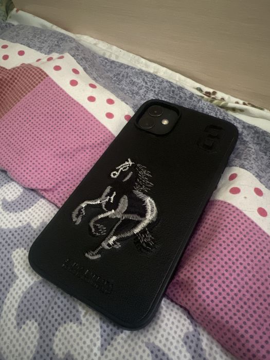 Iphone 11 в идеальном состоения