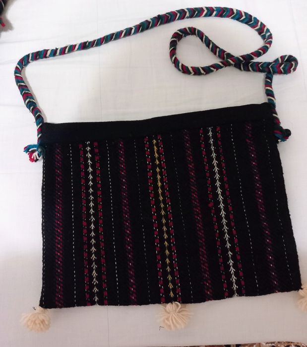 Автентична капанска торбичка