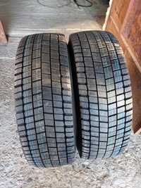 2 Нови гуми 285/70 R19.5 Continental HD3 146/144M M+S 16PR DOT4623