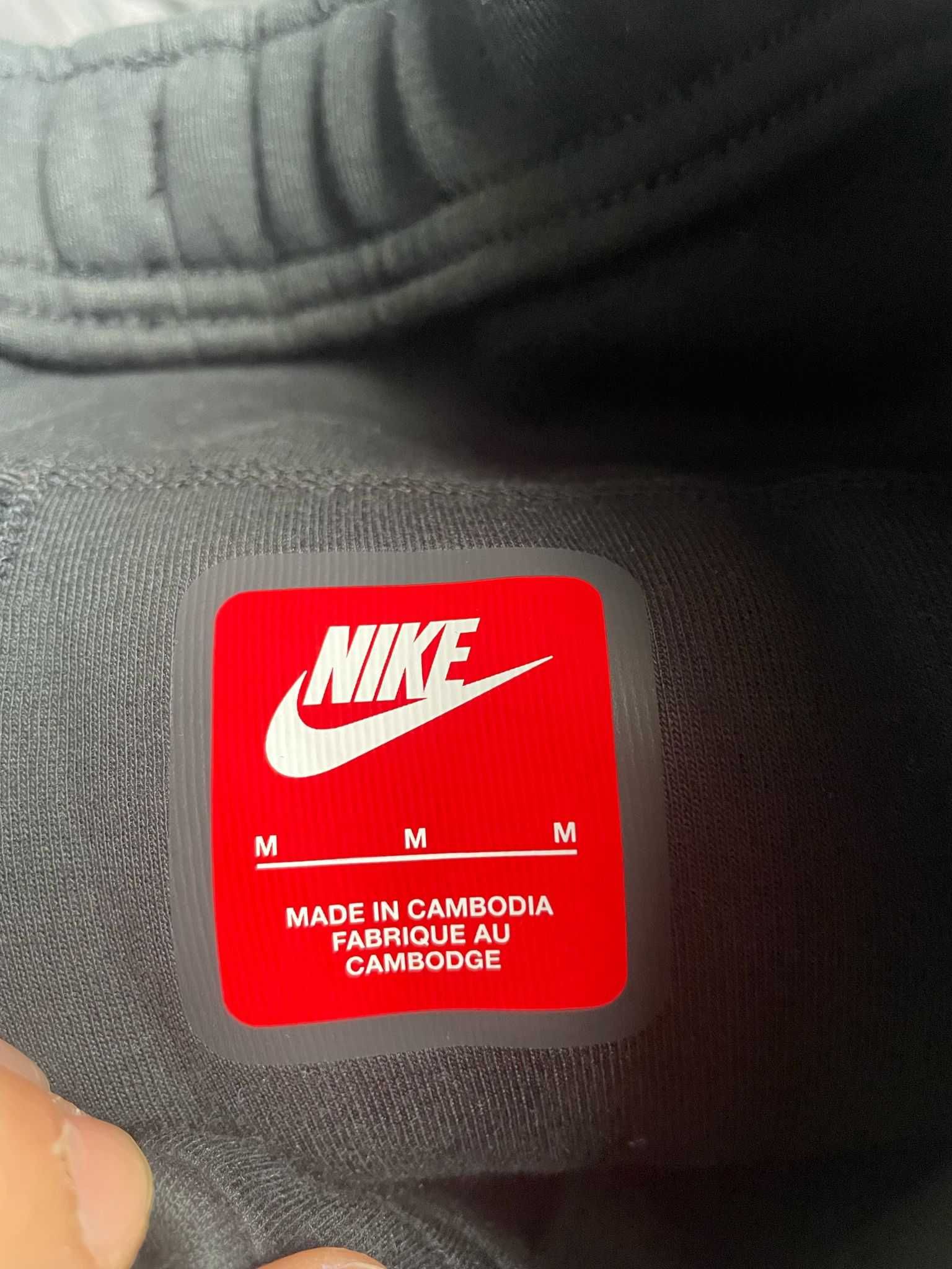 Nike tech shorts
