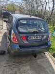 Vand Suzuki Liana 1.6 4x4