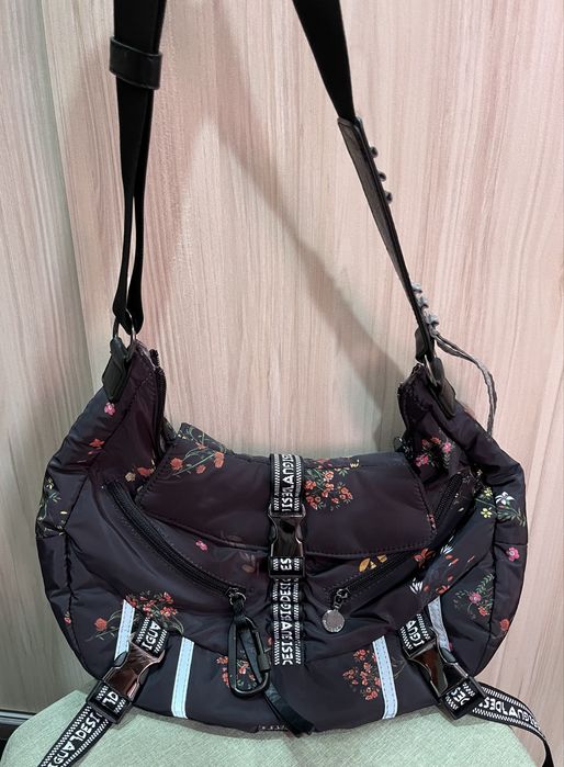 Дамска чанта Desigual