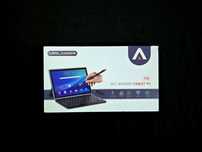 ЧИСТО НОВ!!! - Tablet PC - Crelander T40 10,1"  Inch