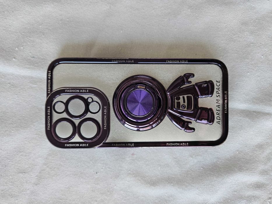 Iphone 14 pro 256 GB deep purple