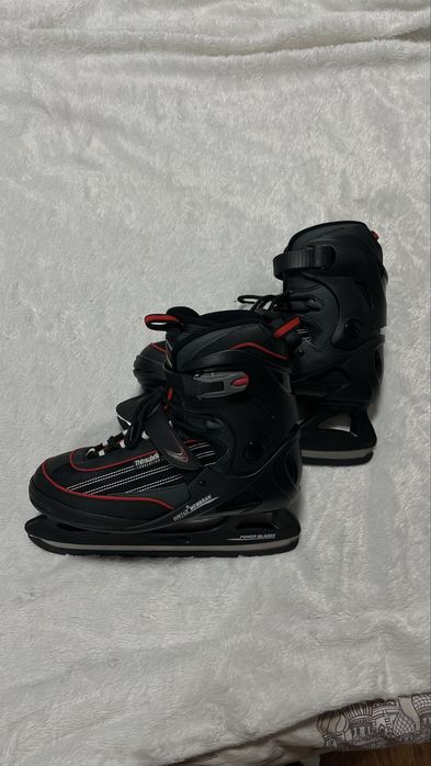 Patine reglabile Crivit Sports 42-46