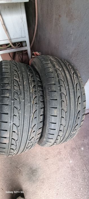 Cauciucuri vara 225/55/17