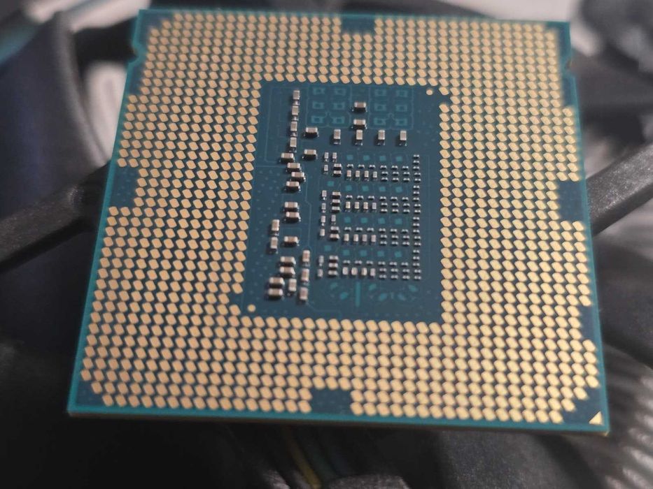 Procesor Intel Core i5-4690, 3.5GHz, Haswell, 6MB, Socket 1150, Box