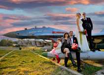 Fotograf evenimente/nunta/botez/cununie/aniversari/sedinta foto/