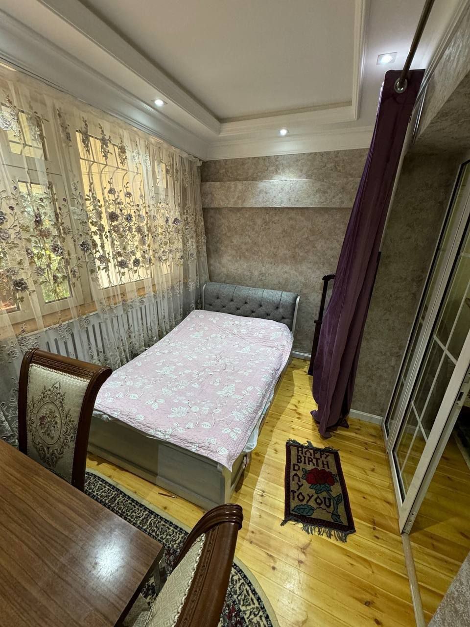 Алмазарский район, Банковский дом 88м² 1-этаж СрОчНо продаётся