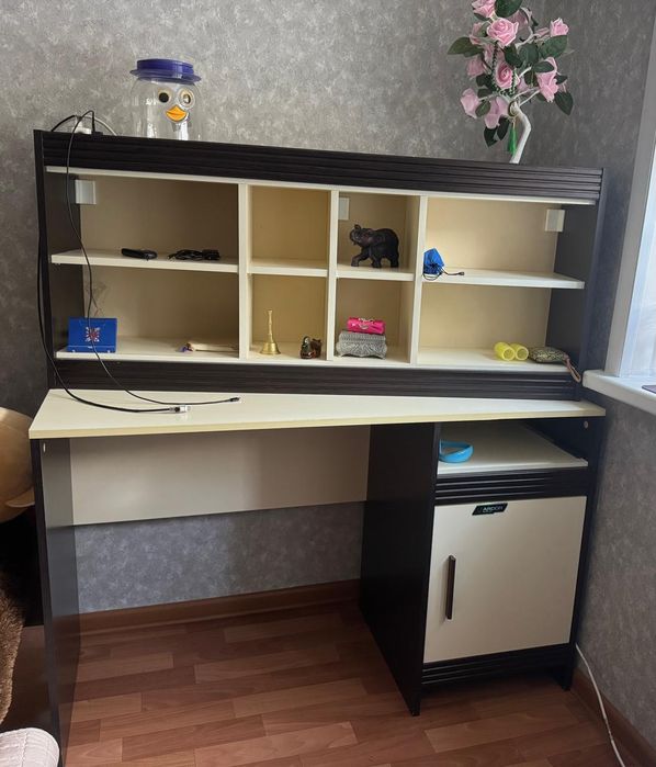 Парта ученическая