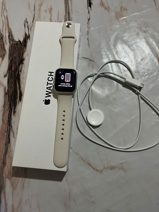 Продам apple watch