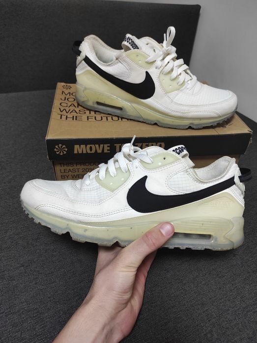 Nike Air Max  90 Terrascape (Оригинал)