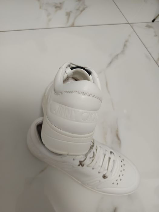 Încălțăminte Jimmy Choo