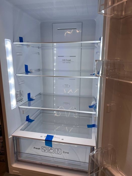 Холодильник Lumax 317i