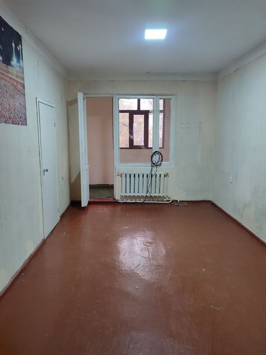 Юнусабад-13 квартал 2-3/4/4 семейным ор-тир Анжир