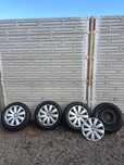 Roti iarna Volkswagen