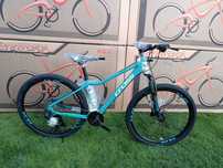 НОВ Велосипед 27.5" Cross Causa SL1