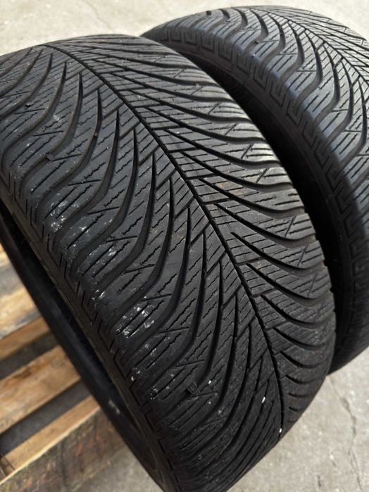 Anvelope 225/45R17 Fulda Iarna M+S