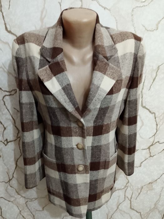 Пиджак. Корея. Размер 48