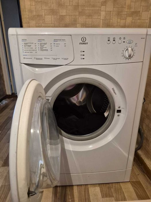 стиральная машинка