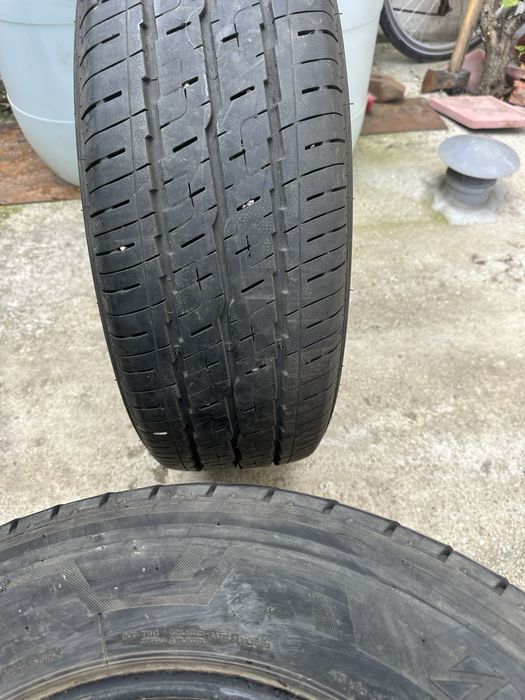 Anvelope vara /iarna M+S 225/65/R16C