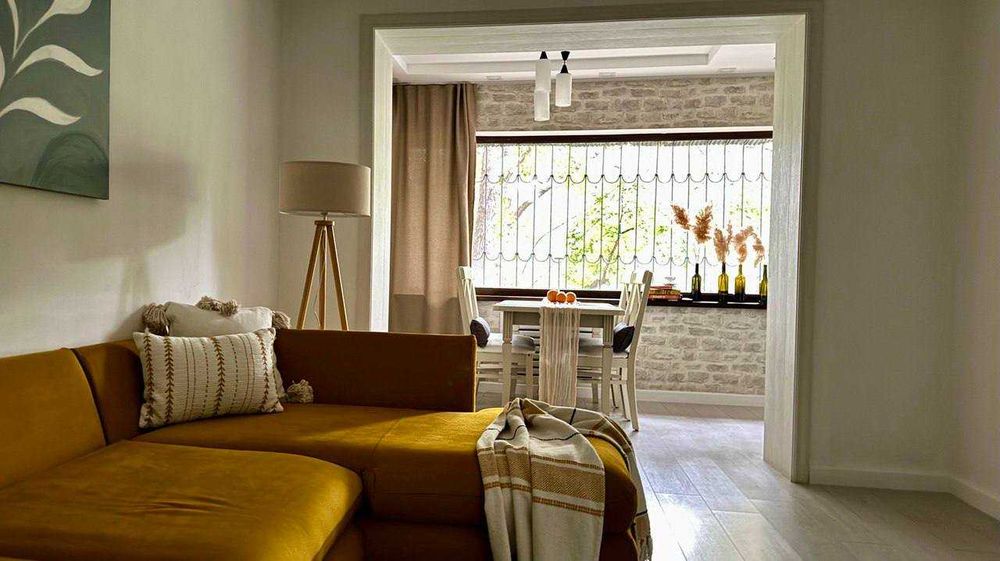 R3Сдаётся Уютная  квартира 2/4/9 на Махтумкули ор-р IT PARK