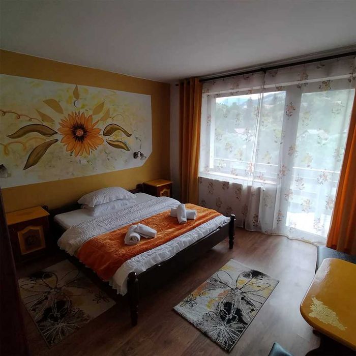 Vila Rina | Cazare Moieciu , Moeciu | Bran | Revelion Ocupat