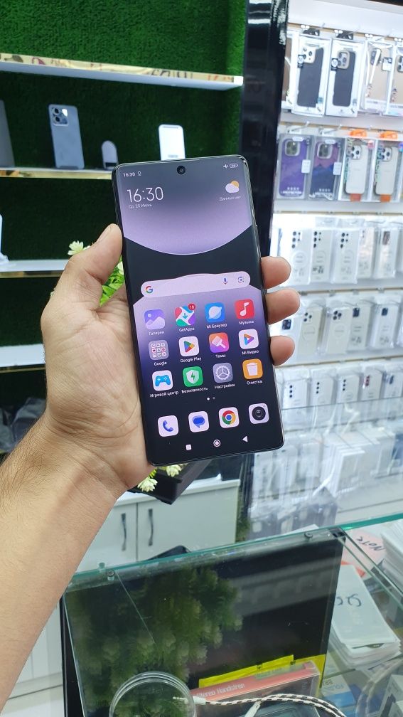 Redmi Note 14 Pro sotiladi