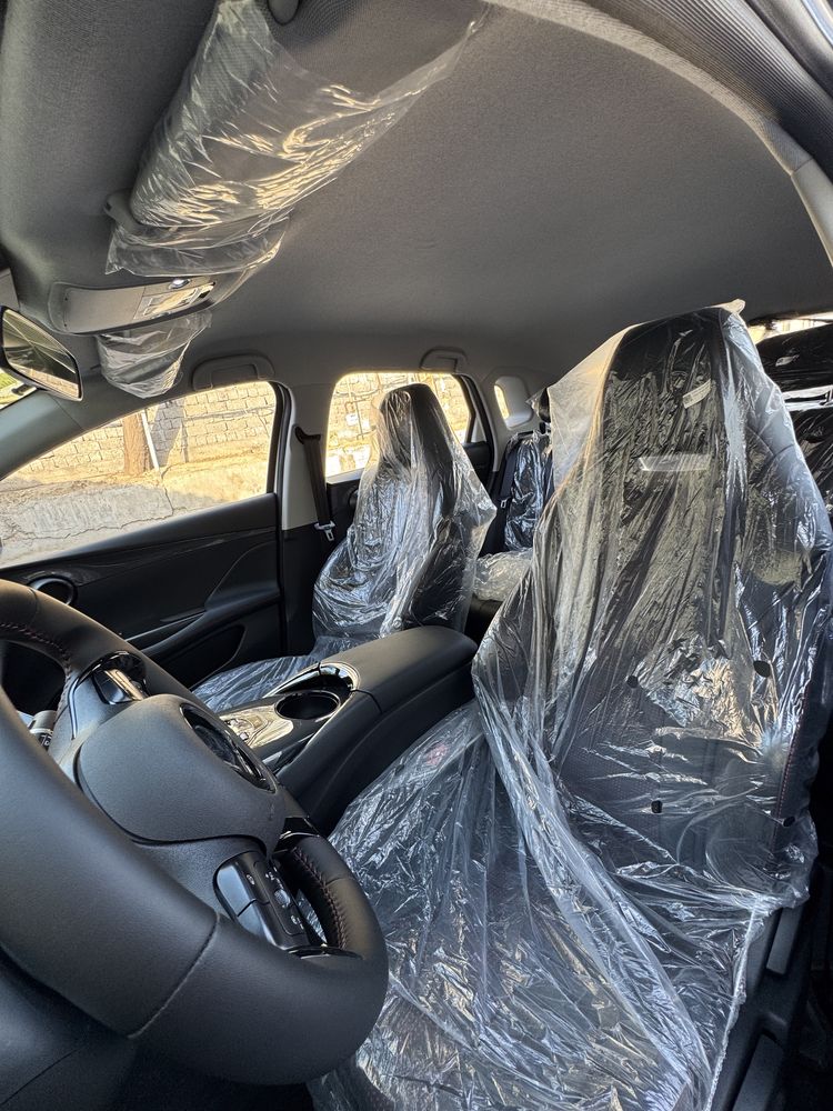 Masla BYD E2 Luxury Full 2024 ohiri 1800km Srochnaga bervoraman