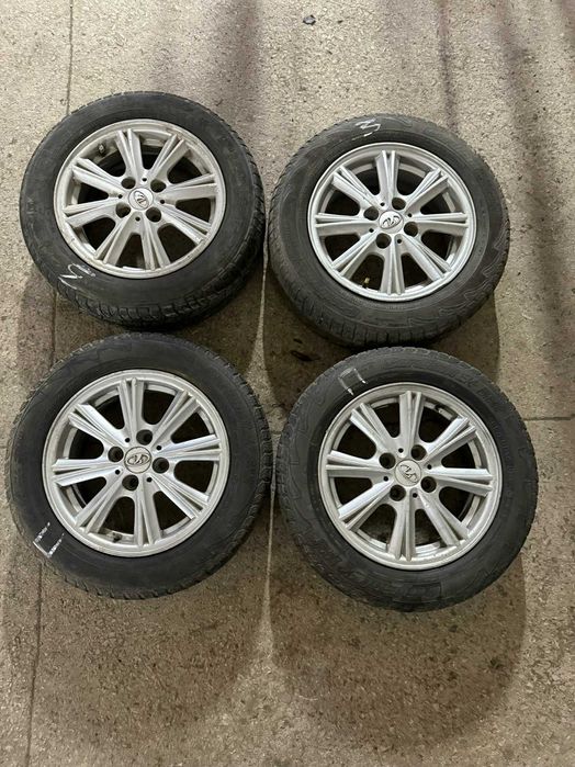 Диски R14 (4*98) Аттика ВАЗ , Лада , LADA