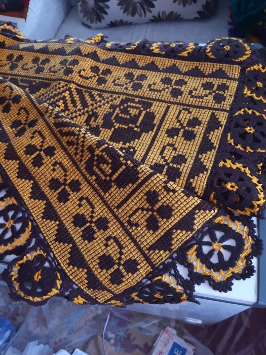 Covoare tradiționale