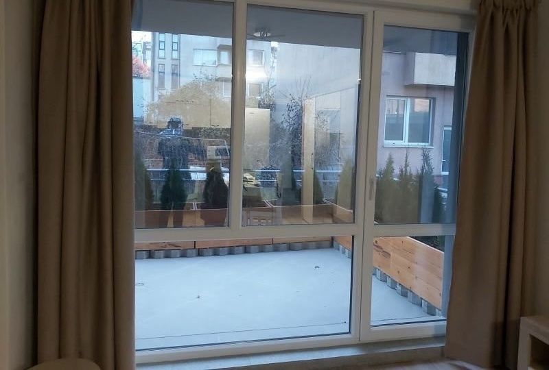 Дава се под наем Едностаен апартамент в София, Център - 45 кв.м за 331.5 € - Снимка #7